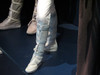 Star Wars Princess Leah HOTH BOOTS
