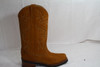 Handcrafted Boot 2