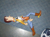 Toy Story - Woody