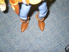 Toy Story - Woody