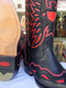 CUSTOM Cowboy Boots Made to Your Measurements CUSTOM Cowboy Boots Made to Your Measurements