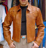 Crocodile Jacket