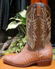 Hornback Crocodile Boots Hornback Crocodile Boots