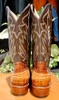 Hornback Crocodile Boots 2