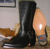 Engineer/Harness Boots