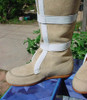 Star Wars HOTH Boots Jedi Luke Skywalker Prop Replica