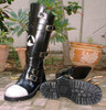 Matrix Boots worn by Neo Matrix Boots worn by Neo