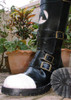 Matrix Boots worn by Neo