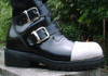 Matrix Boots worn by Neo Matrix Boots worn by Neo