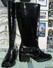 Inspired by the movie; Matrix - TRINITY BOOTS Inspired by the movie; Matrix - TRINITY BOOTS