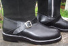 NEW German Luftwaffe Boots WWII Any Size
