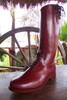"Rocketeer" Boots Accurate Replica