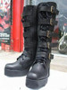 Selene Underworld Evolution Boots Prop Replica Selene Underworld Evolution Boots Prop Replica