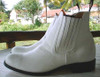 Star Wars Stormtrooper Boots