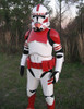 Star Wars Clone Trooper Boots