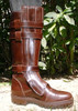 Motor Worrier Boots
