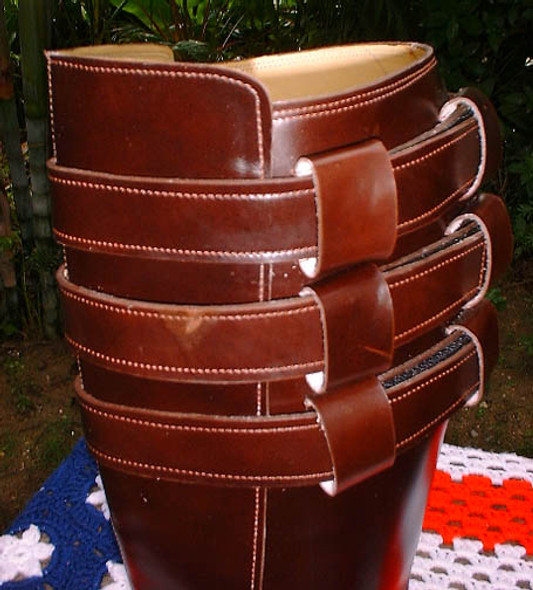 Star Wars Obi Wan JEDI BOOTS