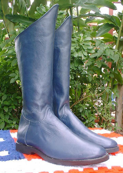 Boots - Inspired by Adam West's Batman