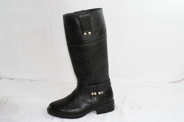 Handcrafted Boot