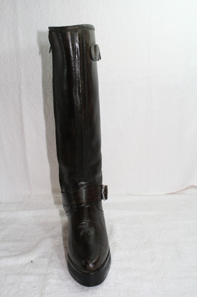 Womens Handcrafted Boot