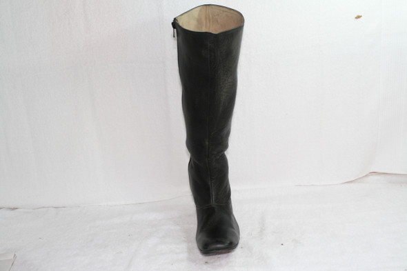 Womens - Handcrafted Boot 2