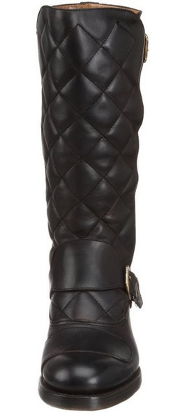 Alternative Look Harness Fashion Boots