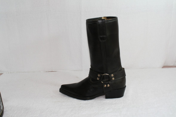 Classic Boot 001
