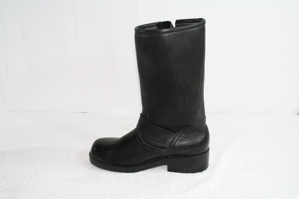 Classic Boot 002