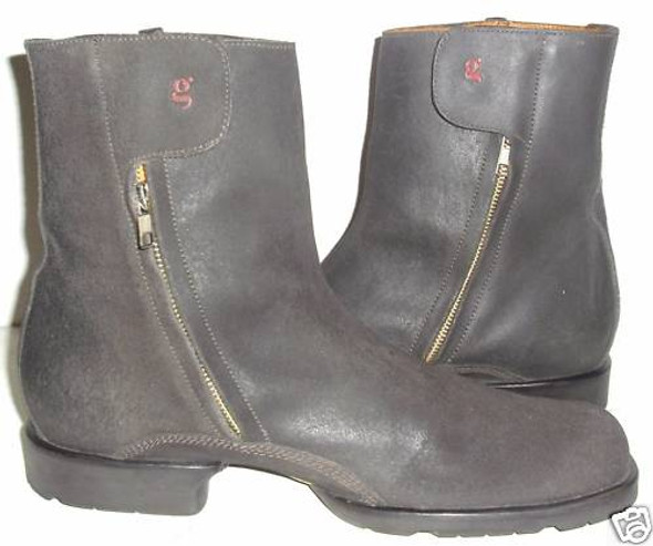 Cole Haan Air Carson Boots Replicated Cole Haan Air Carson Boots Replicated