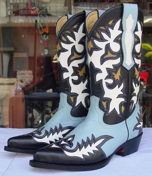 Cowboy Boots 3 Cowboy Boots 3