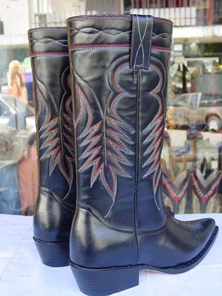 Cowboy Boots 5