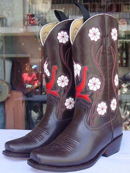 Cowboy Boots 13