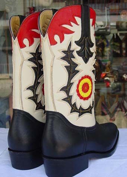 Cowboy Boots 15