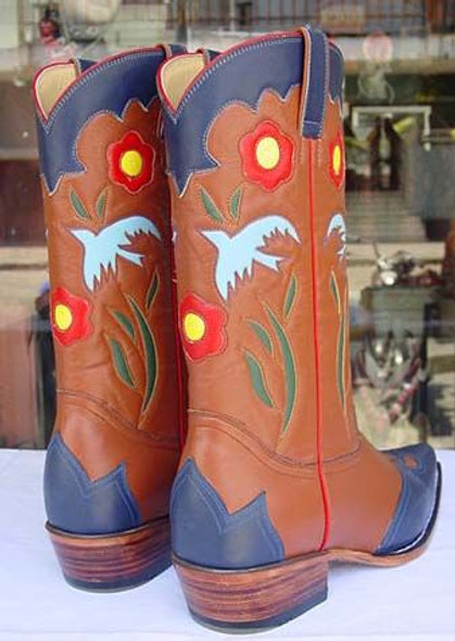 Cowboy Boots 17