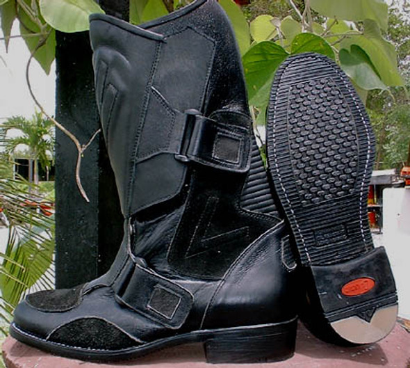 Darth Maul Star Wars Boots