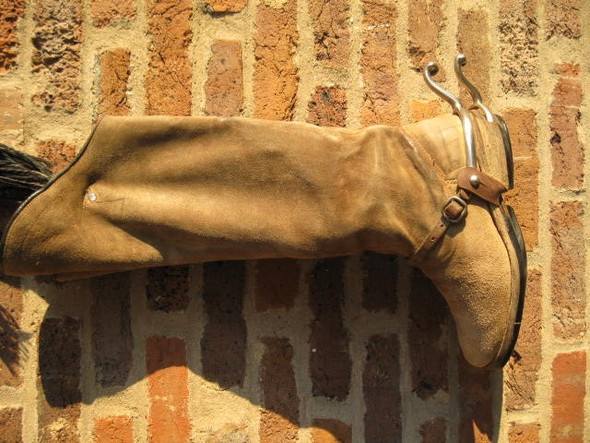 Equestrian Explorer Boots Equestrian Explorer Boots