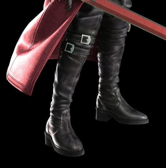 Genesis Boots Replica