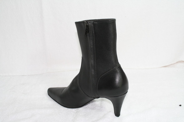 Women's Dress Half Boot