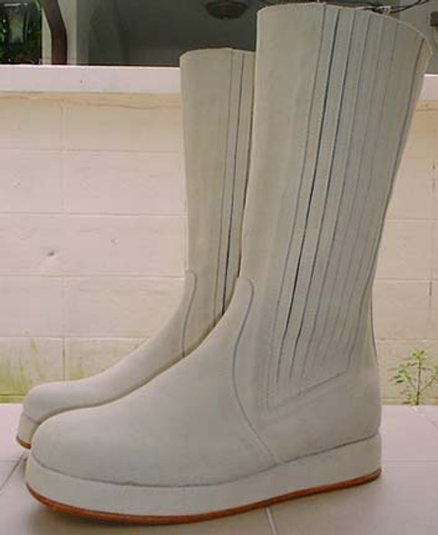 Luke Skywalker Tatooine Star Wars Boots
