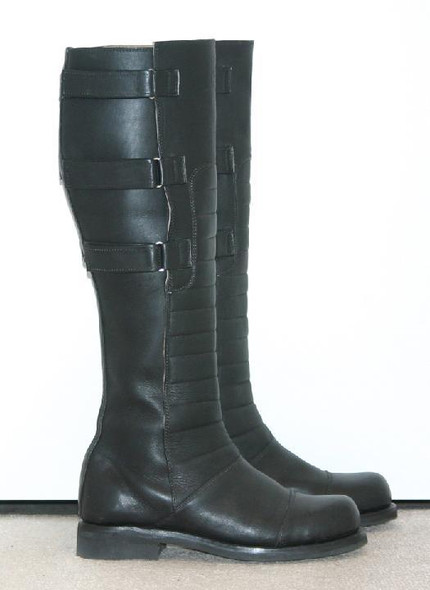 Outlander Expedition Boots