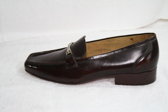 Men's Dress Shoe 5 Men's Dress Shoe 5