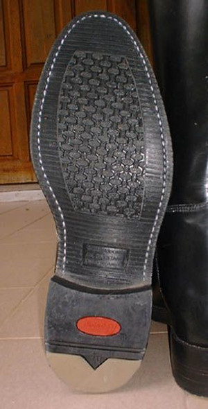 Rubber Soles