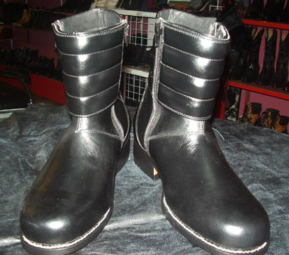 Star Trek Enterpise Boots Replica