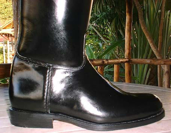 Han Solo Star Wars Boots