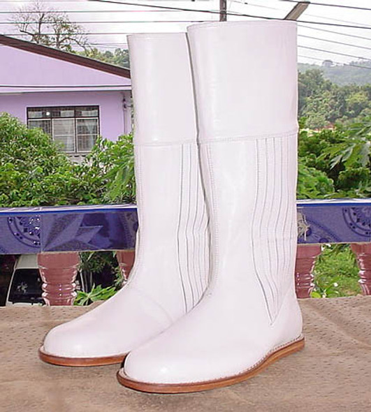 Star Wars PRINCESS LEIA BOOTS prop replica