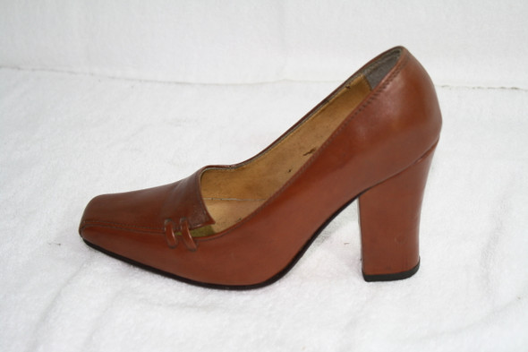 Women's Dress Shoe Women's Dress Shoe