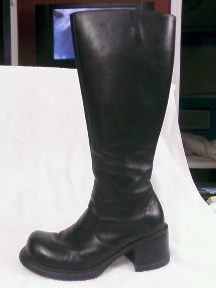 Vintage Boots Replica