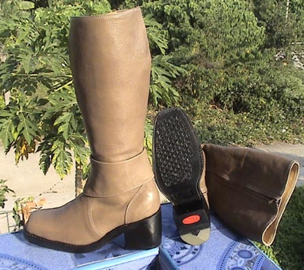 AAYLA Boots Star Wars Jedi