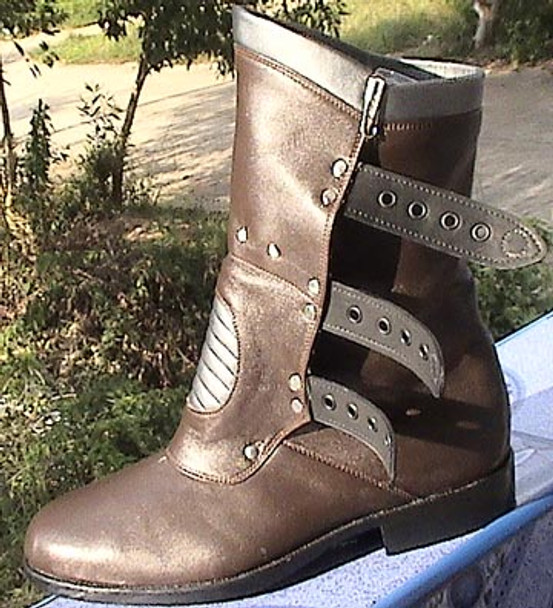 Airwolf Boots Airwolf Boots