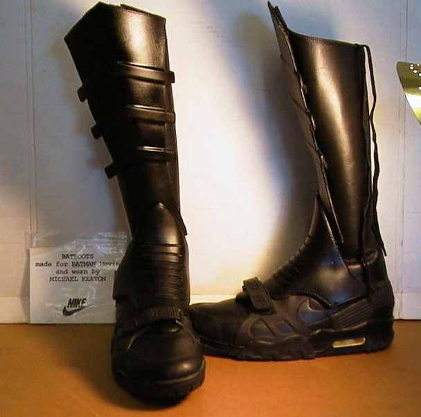 Batman Boots